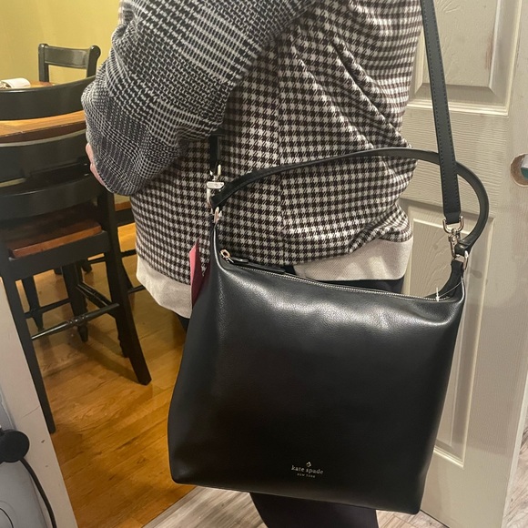 Late spade purse - Picture 8 of 8